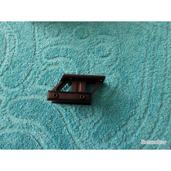 Montage rehausse cantilever Vector Optics MAV-P10