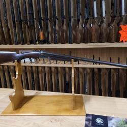 Manufrance Robust 222 12x70