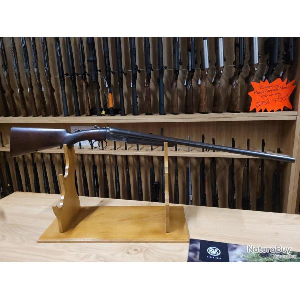 Manufrance Robust 222 12x70