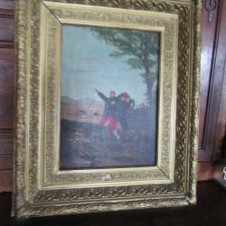 tableau fantassin guerre de 1870 ?