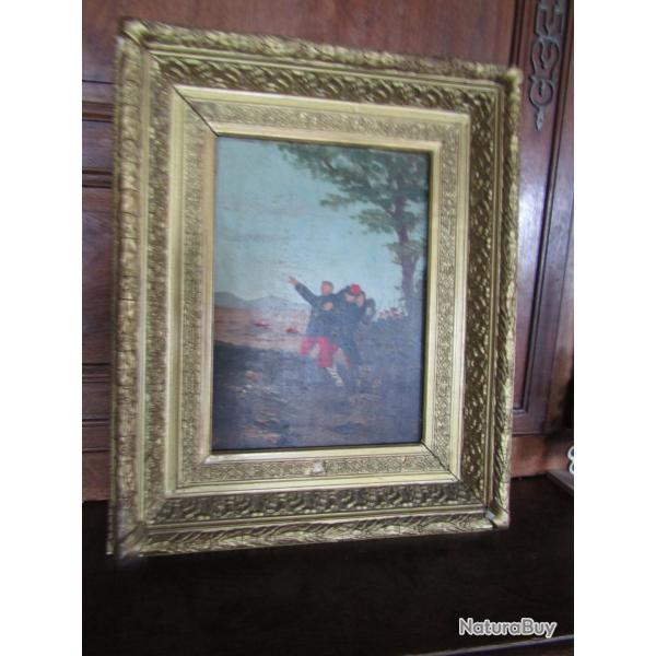 tableau fantassin guerre de 1870 ?