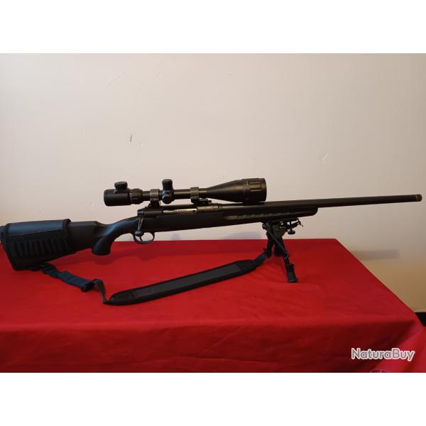 Carabine � verrou cal 308W SAVAGE