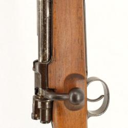 CARABINE MAUSER 98A Z ERFURT 1917 Calibre 8X57 JS KAR98 A - Allemagne WW1 premi&egrave;re guerre 1ere GM Tr