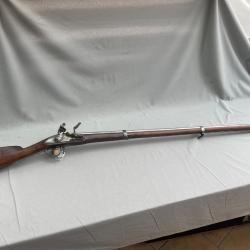 FUSIL DE GRENADIER MODELE 1777 ANCIEN REGIME