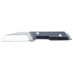 Couteau Fixe NN Knives Proto City Sheepfoot
