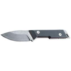Couteau Fixe Proto Wild NN Knives