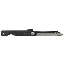 Couteau Pliant Higonokami JKR Gris