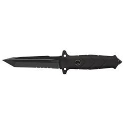Couteau Fixe TB Outdoor Mod&egrave;le Le Vengeur