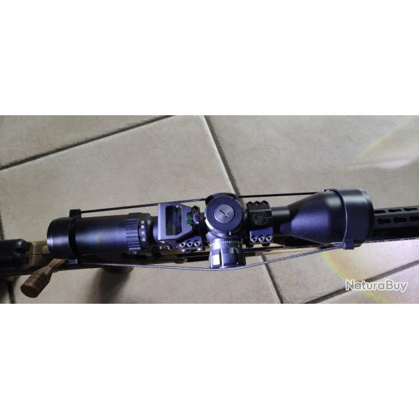 [VENDS] CUSTOM ARMECA 338 LM