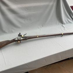 FUSIL REGLEMENTAIRE ESPAGNOL
