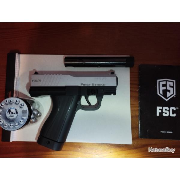 Fsc First Strike