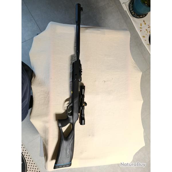 Carabine Gamo roadster 10X IGT GEN2 19.9J Cal. 4.5mm + lunette de vis�e 4x32 Gamo