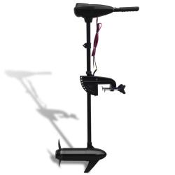 Moteur &eacute;lectrique de p&ecirc;che &agrave; la tra&icirc;ne P25 55 lbs alsavelo