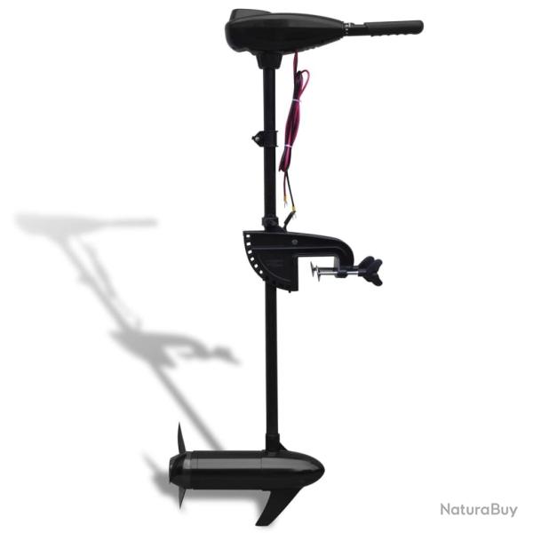 Moteur �lectrique de p�che � la tra�ne P25 55 lbs alsavelo