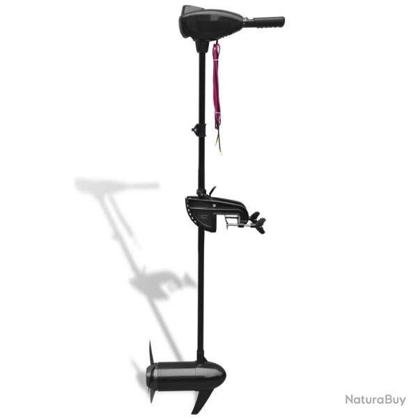 Moteur �lectrique pour bateau P37 86 lbs alsavelo