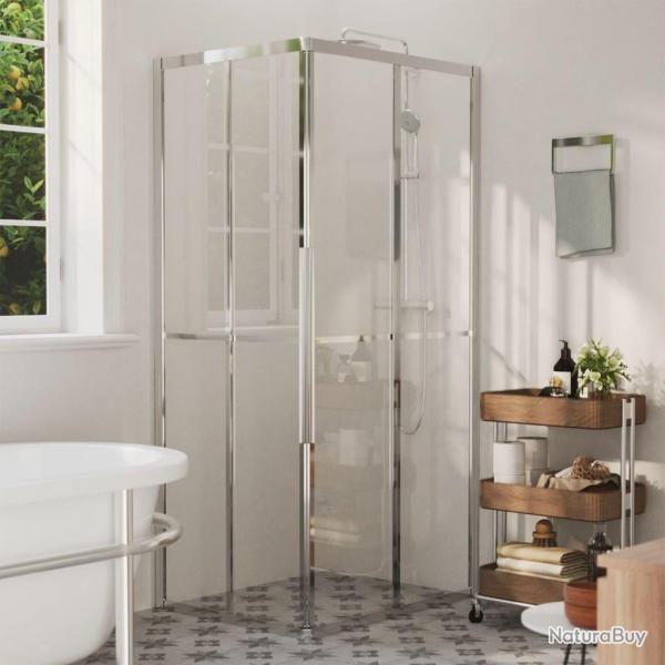Cabine de douche ESG 90x70x180 cm alsavelo