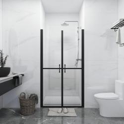 Porte de douche ESG transparent (88-91)x190 cm alsavelo