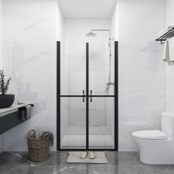 Porte de douche ESG transparent (93-96)x190 cm alsavelo
