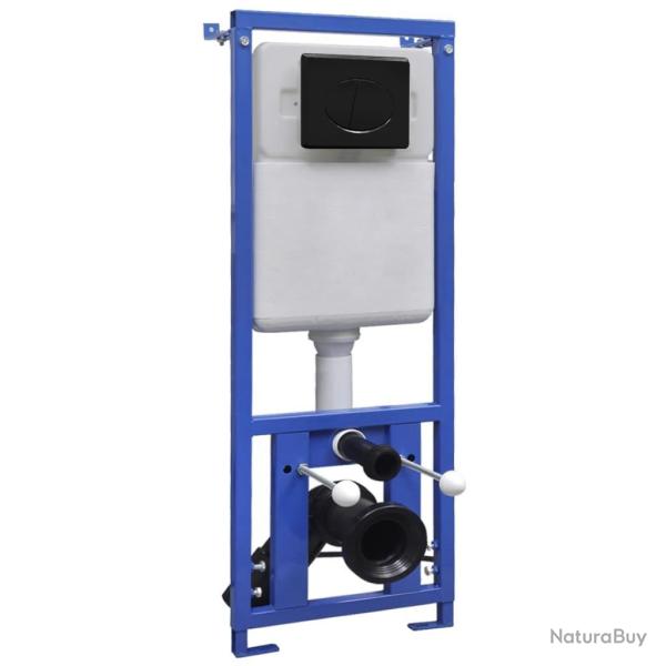 R�servoir haut dissimul� 11 L 41x14x(110-125) cm alsavelo