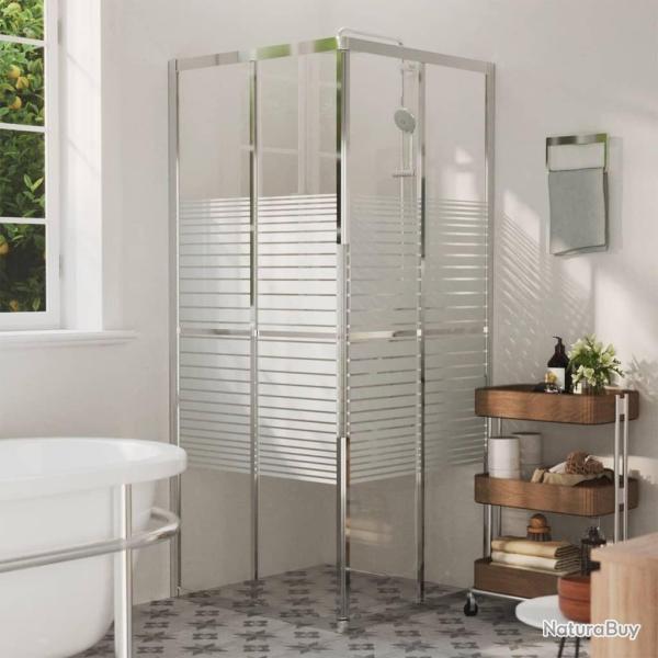 Cabine de douche ESG 80x80x180 cm