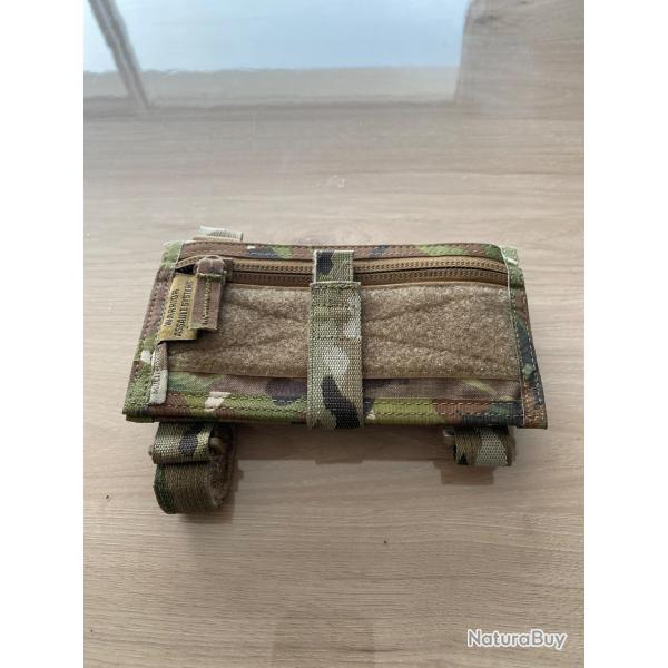 Tactical Wrist Case