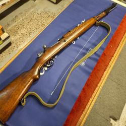 MAUSER FN HERSTAL MODELE 30 CAL. 30-06 /// EXCELLENT ETAT