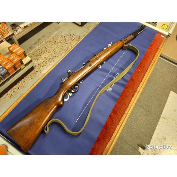 MAUSER FN HERSTAL MODELE 30 CAL. 30-06 /// EXCELLENT ETAT