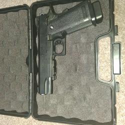 R&eacute;plique airsoft