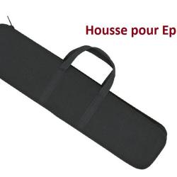 Housse &eacute;tui de transport pour epieu de chasse 26