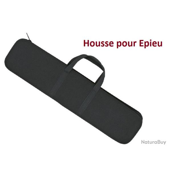 Housse �tui de transport pour epieu de chasse 26