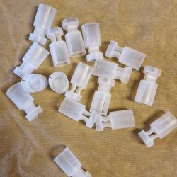 Bourre &agrave; jupe cal. 16 (x100) SUPER PRIX !!!