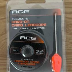 5 m de leadcore Camo