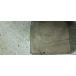 Pelle et pioche US 1944 originaux