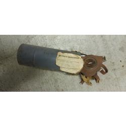 Masque &agrave; gaz 1939 civil