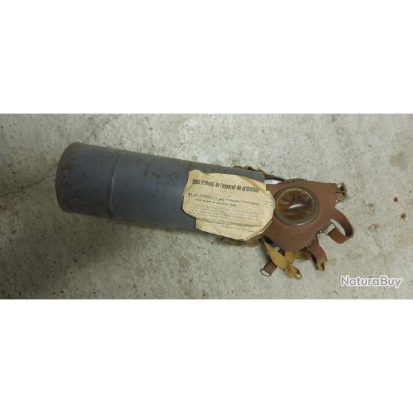 Masque � gaz 1939 civil