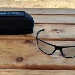 Lunettes ballistiques Gatorz Magnum