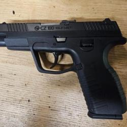 Pistolet CZ 100 9x19mm