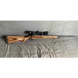 Carabine Savage Axis XP occasion 30-06