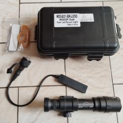 Lampe Airsoft Element M600DF