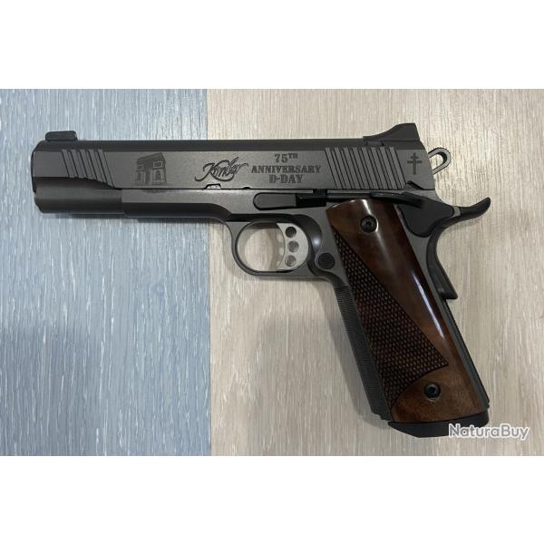 Kimber �dition Limit�e D-DAY