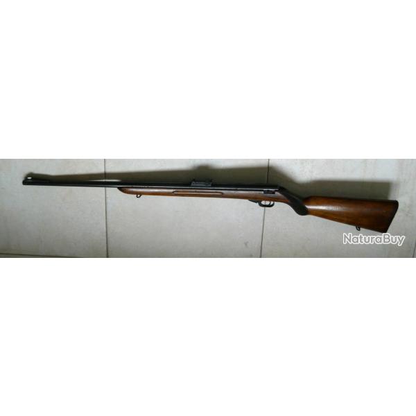(VENDS) Carabine Mauser MS 420 calibre 22lr
