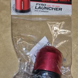 Lance fus&eacute;es Umarex pour 5 fus&eacute;es HILMAR SUPER DESTOCK !!!