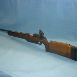 Carabine de tir Walther 22 LR