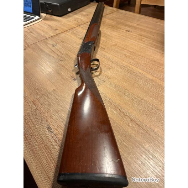 Beretta Calibre 12 686 Onyx Pro Silver Pigeon