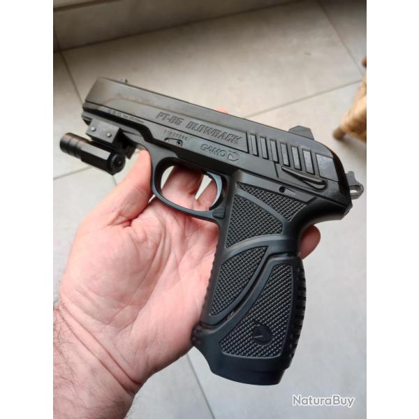 Gamo PT 85