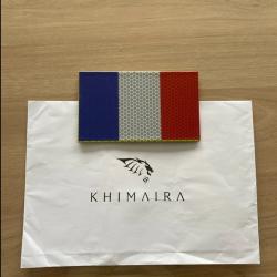 Patch France R&eacute;flective