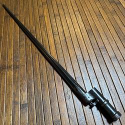 TR&Egrave;S BELLE BA&Iuml;ONNETTE RUSSE MOSIN NAGANT 1891-30 WW2