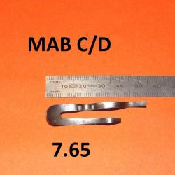 ressort de pistolet MAB C et MAB D calibre 7.65 - VENDU PAR JEPERCUTE (SZA1166)