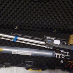 Ansch&uuml;tz 9015 droiti&egrave;re