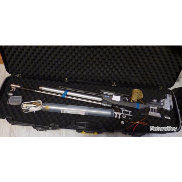 Ansch�tz 9015 droiti�re